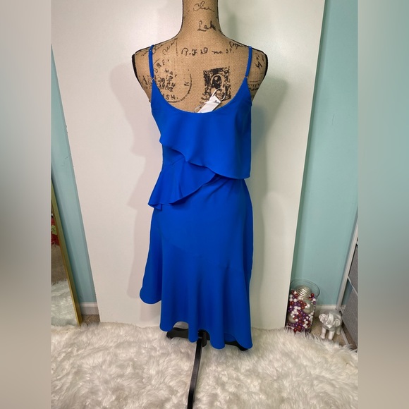 #191 Adelyn Rae Desdemona Dress size XS NWT - Picture 6 of 14